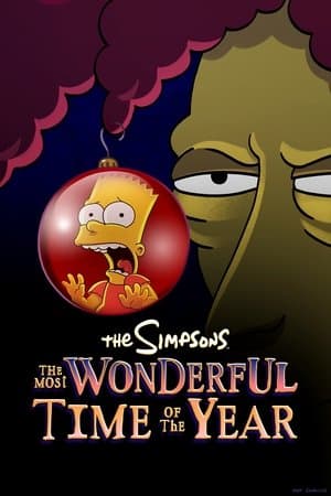 The Most Wonderful Time of the Year thumbnail