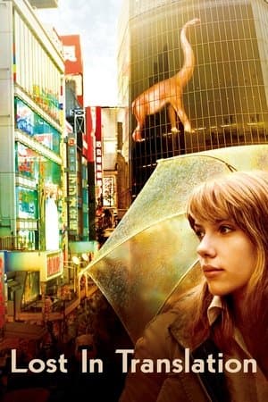 Lost in Translation thumbnail