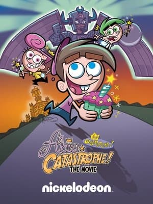The Fairly OddParents: Abra Catastrophe! The Movie thumbnail
