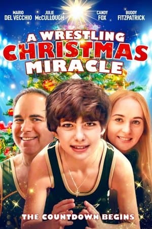 A Wrestling Christmas Miracle thumbnail