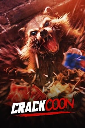 Crackcoon thumbnail