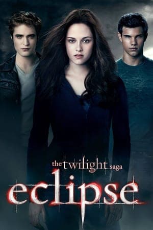 The Twilight Saga: Eclipse thumbnail