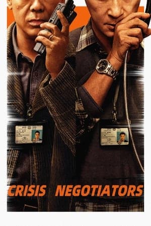 Crisis Negotiators thumbnail