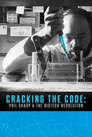 Cracking the Code: Phil Sharp and the Biotech Revolution thumbnail