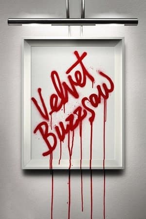 Velvet Buzzsaw thumbnail