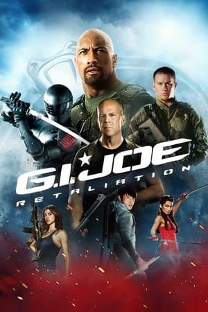 G.I. Joe: Retaliation thumbnail