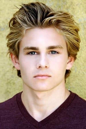 Colby Paul poster