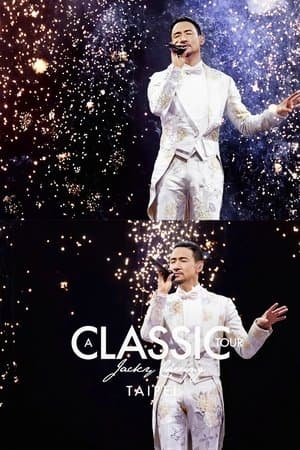 Jacky Cheung A Classic Tour Live in TAIPEI thumbnail