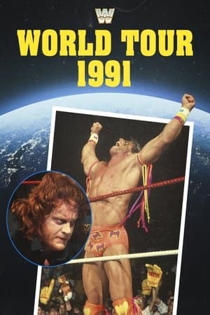 WWE World Tour 1991 thumbnail