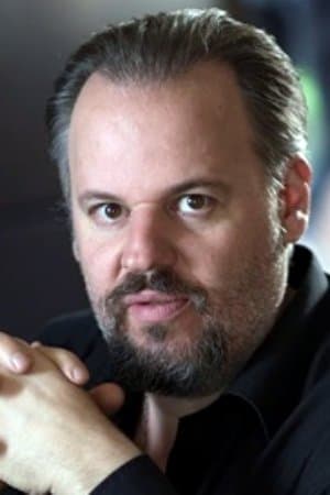 Frédéric Hazan poster