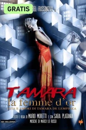 Tamara, La femme d'or thumbnail