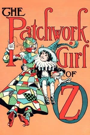The Patchwork Girl of Oz thumbnail