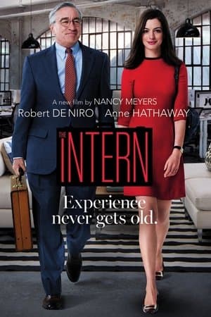 The Intern thumbnail