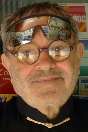 Fernando Arrabal poster