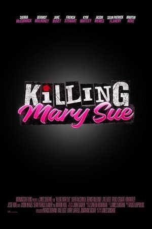 Killing Mary Sue thumbnail