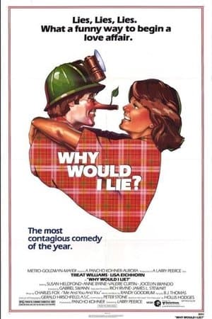 Why Would I Lie? thumbnail