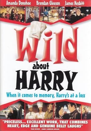 Wild About Harry thumbnail