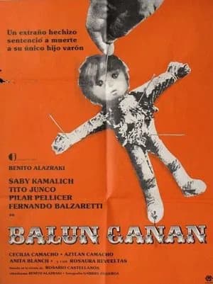 Balún Canán thumbnail