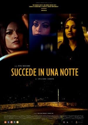 Succede in una notte thumbnail