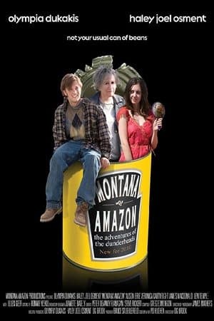 Montana Amazon thumbnail