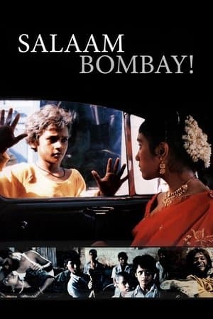 Salaam Bombay! thumbnail