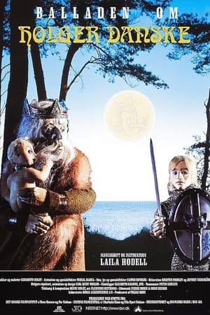 The Ballad of the Viking King, Holger the Dane thumbnail