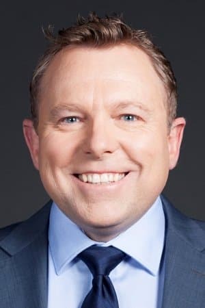 Leigh Diffey poster