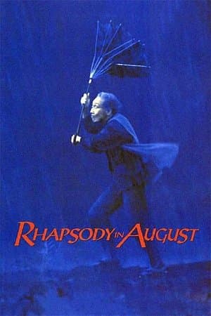 Rhapsody in August thumbnail