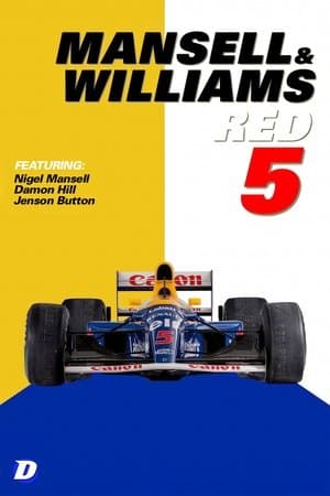Williams & Mansell: Red 5 thumbnail