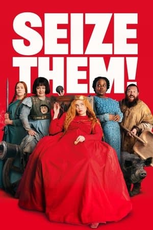 Seize Them! thumbnail
