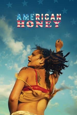 American Honey thumbnail