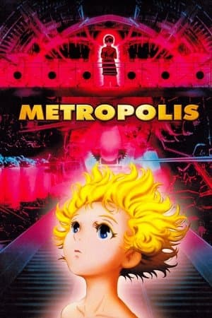Metropolis thumbnail