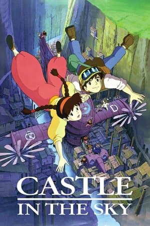 Castle in the Sky thumbnail