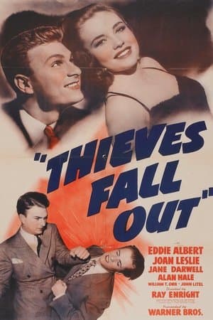 Thieves Fall Out thumbnail