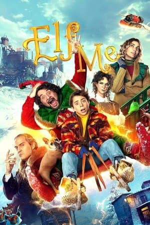 Elf Me thumbnail