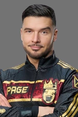 Julian Micevski poster
