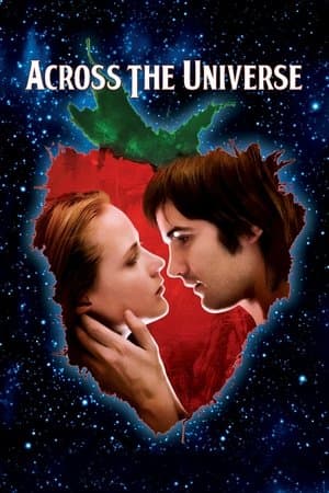 Across the Universe thumbnail