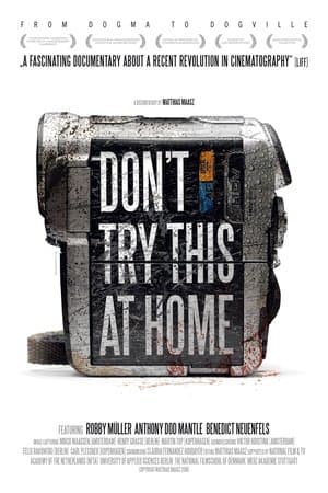 From Dogma to Dogville: Don't Try This at Home thumbnail