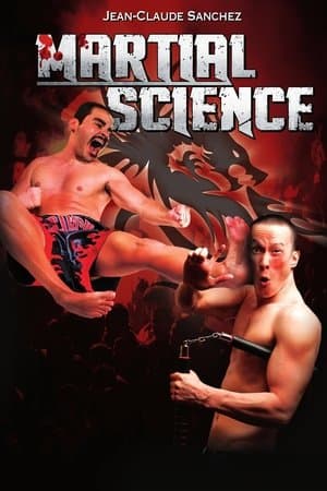 Martial Science thumbnail