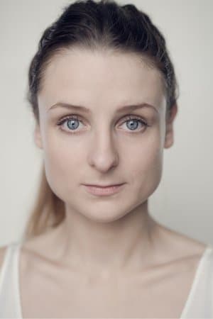 Jessica Bay poster