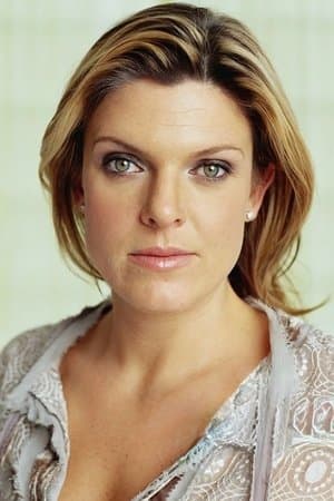 Molly Price poster
