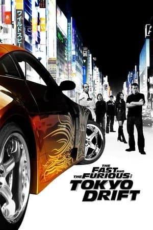 The Fast and the Furious: Tokyo Drift thumbnail
