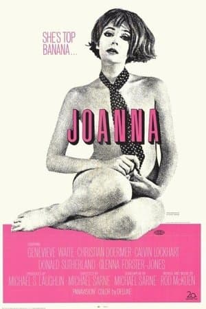 Joanna thumbnail