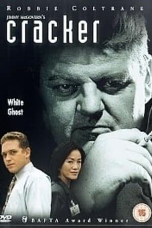 Cracker: White Ghost thumbnail