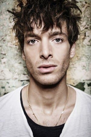 Paolo Nutini poster