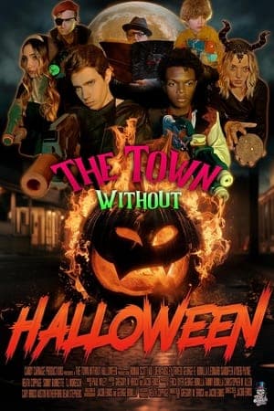 The Town Without Halloween thumbnail
