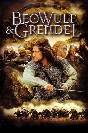 Beowulf & Grendel thumbnail