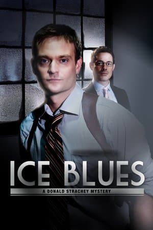 Ice Blues: A Donald Strachey Mystery thumbnail