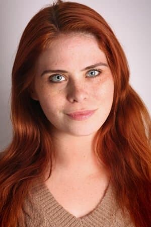 Melissa Heflin poster