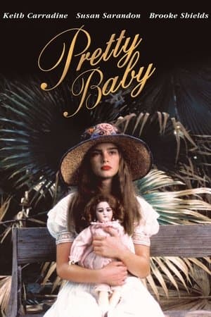 Pretty Baby thumbnail